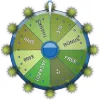 Ruleta de la Suerte 5mxbet welfare icon
