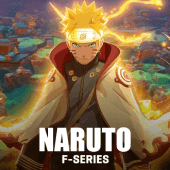 Naruto screenshot